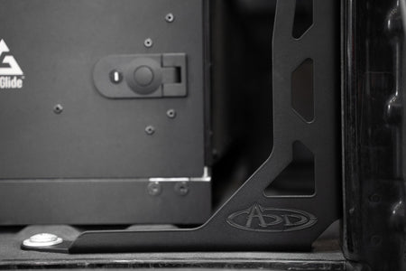 2015-2020 Ford F-150, F-150 Raptor 66 Inch Bed Channel Stiffeners - Addictive Desert Designs AC1102501NA - view 7