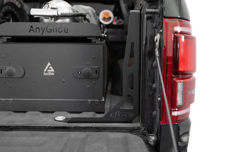 2015-2020 Ford F-150, F-150 Raptor 66 Inch Bed Channel Stiffeners - Addictive Desert Designs AC1102501NA - view 8