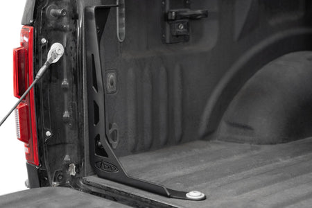 2015-2020 Ford F-150, F-150 Raptor 66 Inch Bed Channel Stiffeners - Addictive Desert Designs AC1102501NA - view 10