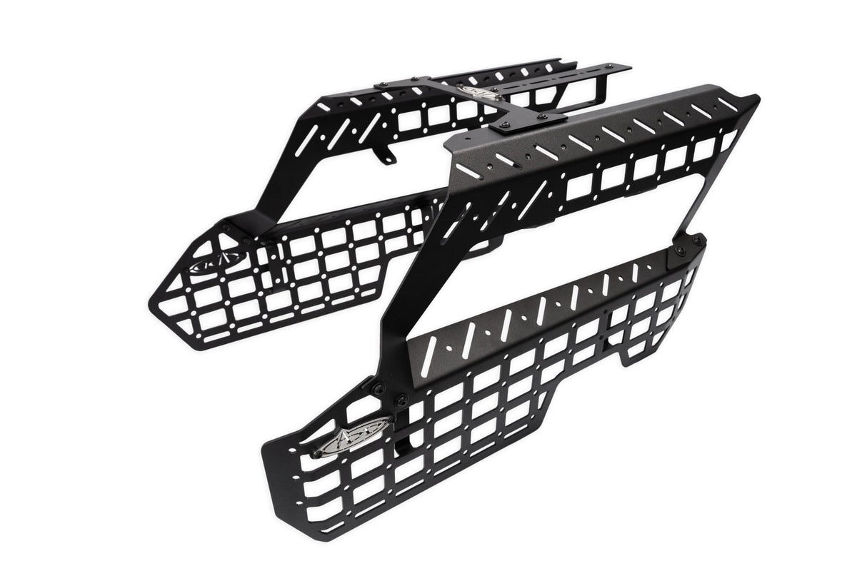 2015-2020 Ford F-150, Raptor Center Console Molle Sides - Addictive Desert Designs AC1104801NA