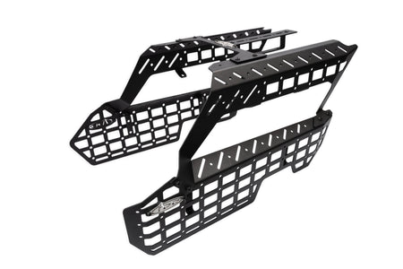 2015-2020 Ford F-150, Raptor Center Console Molle Sides - Addictive Desert Designs AC1104801NA
