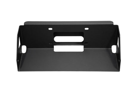 2022+ Chevrolet Silverado 1500 ZR2 Stealth Fighter Winch Kit - Addictive Desert Designs AC12156601NA