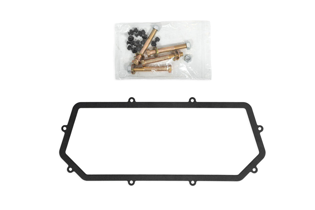 2022+ Chevrolet Silverado 1500 ZR2 Stealth Fighter Winch Kit - Addictive Desert Designs AC12156601NA - view 2