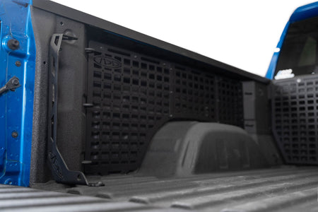 2022+ Chevrolet Silverado, GMC Sierra 1500/2500 Bed Channel Stiffeners - Addictive Desert Designs AC1402501NA - view 6