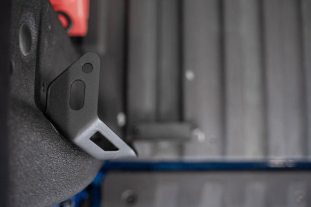 2022+ Chevrolet Silverado, GMC Sierra 1500/2500 Bed Channel Stiffeners - Addictive Desert Designs AC1402501NA - view 8