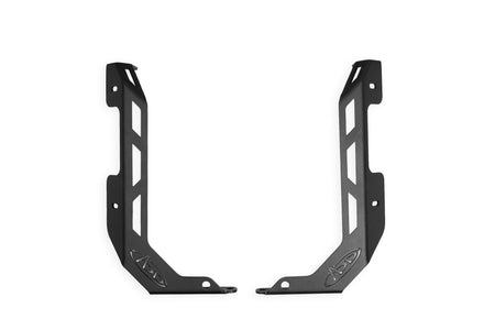 2022+ Chevrolet Silverado, GMC Sierra 1500/2500 Bed Channel Stiffeners - Addictive Desert Designs AC1402501NA - view 10