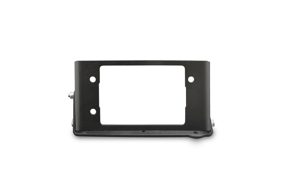 2017-2020 Ford F-150, 2017-2025 Ford Super Duty Adaptive Cruise Control Bracket - Addictive Desert Designs AC18152503NA - view 2