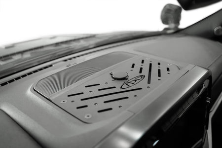 2021-2023 Ford F-150, F-150 Raptor Digital Device Dash Mount - Addictive Desert Designs AC1901701NA