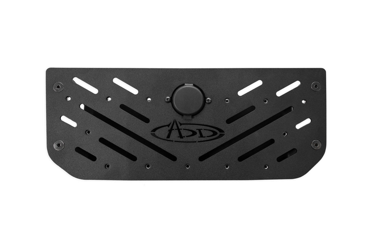 2021-2023 Ford F-150, F-150 Raptor Digital Device Dash Mount - Addictive Desert Designs AC1901701NA - view 7