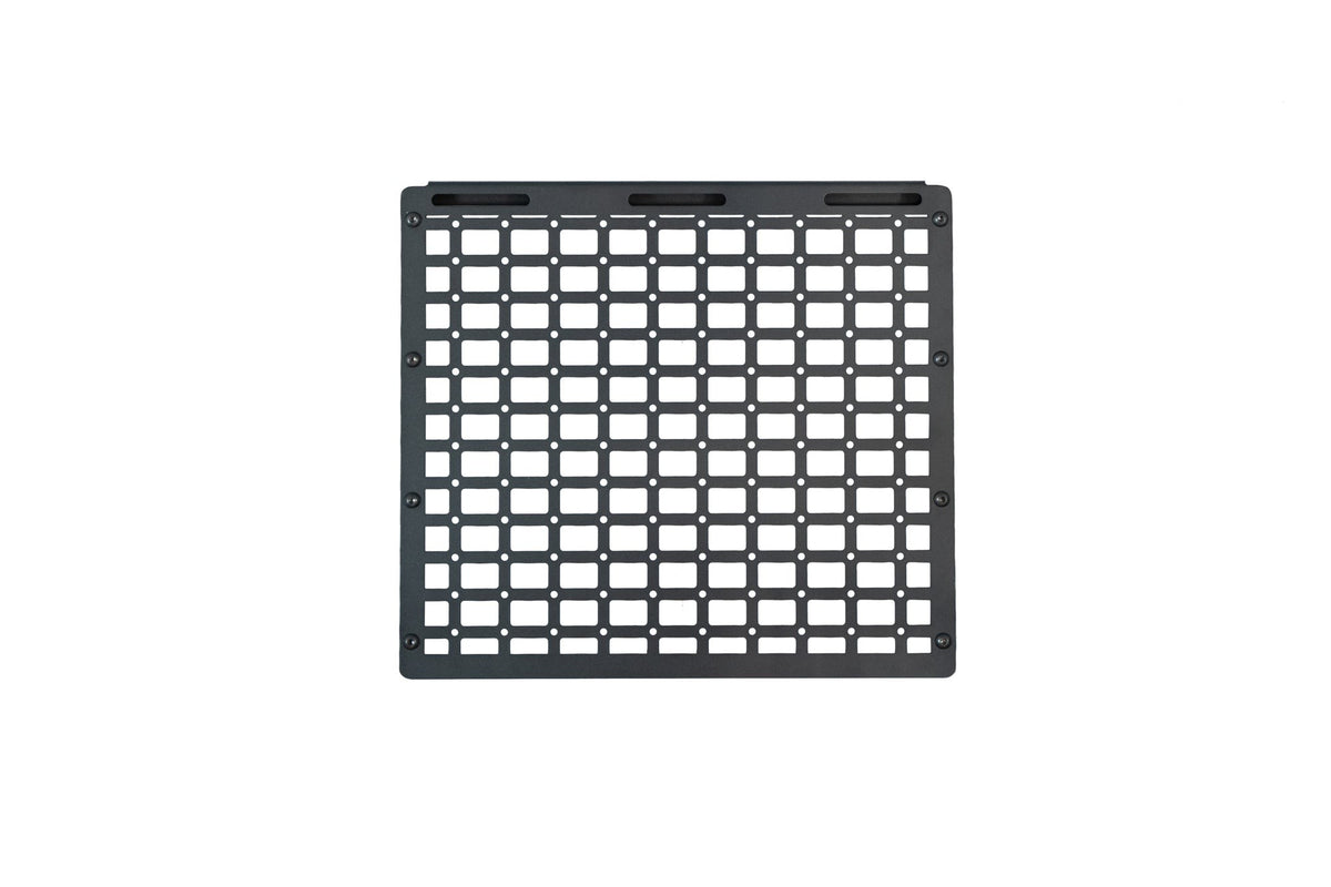 2021+ Ford F-150, F-150 Raptor 66 Inch Bed Cab Molle Panels - Addictive Desert Designs AC1902101NA