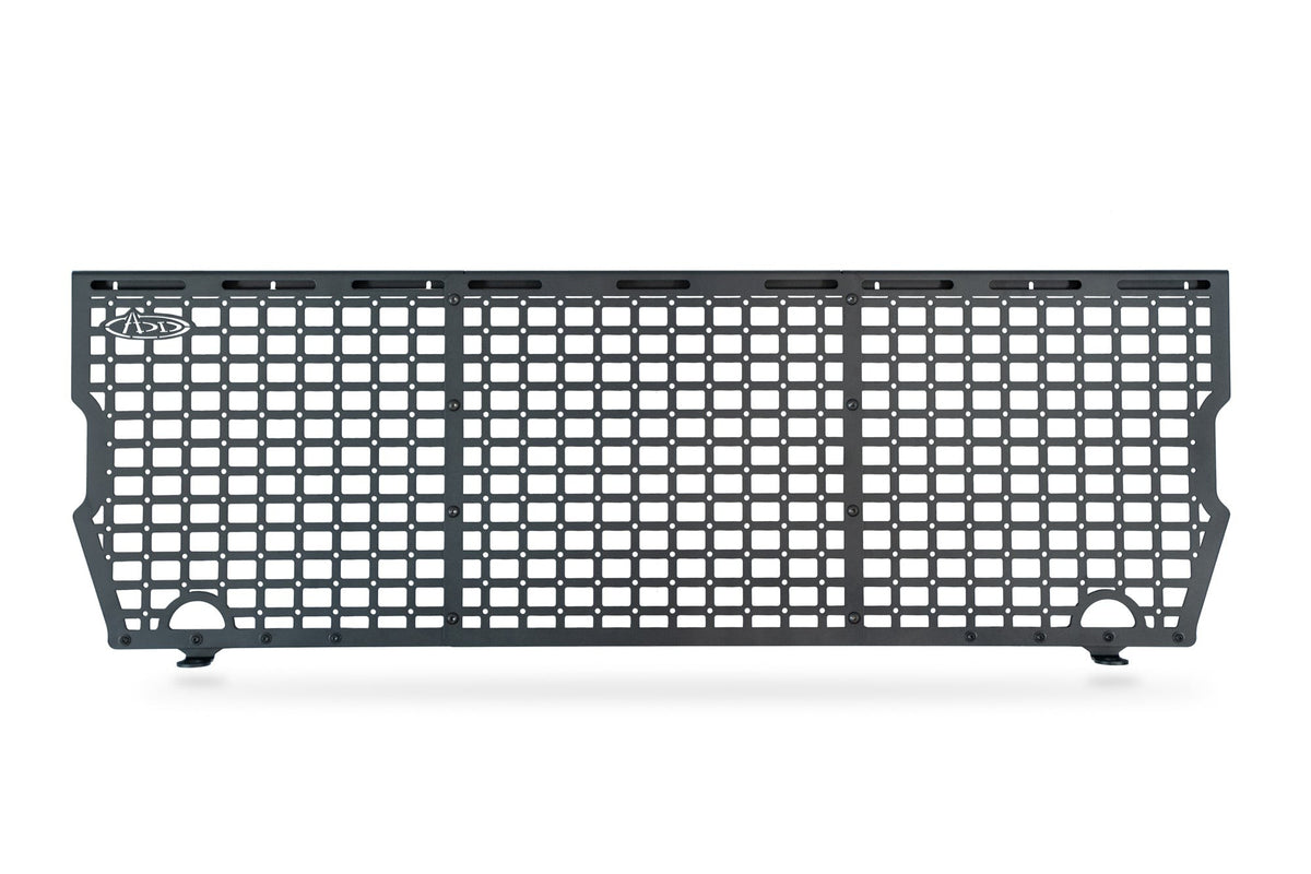 2021+ Ford F-150, F-150 Raptor 66 Inch Bed Cab Molle Panels - Addictive Desert Designs AC1902101NA - view 3