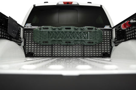 2021+ Ford F-150, F-150 Raptor 66 Inch Bed Cab Molle Panels - Addictive Desert Designs AC1902101NA - view 12