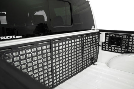 2021+ Ford F-150, F-150 Raptor 66 Inch Bed Cab Molle Panels - Addictive Desert Designs AC1902101NA - view 5