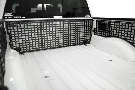 2021+ Ford F-150, F-150 Raptor 66 Inch Bed Cab Molle Panels - Addictive Desert Designs AC1902101NA - view 6