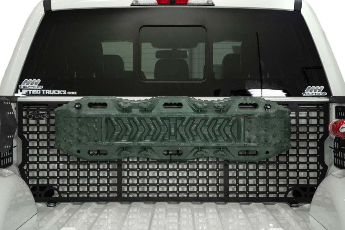 2021+ Ford F-150, F-150 Raptor 66 Inch Bed Cab Molle Panels - Addictive Desert Designs AC1902101NA - view 11