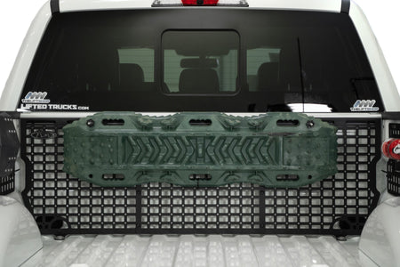 2021+ Ford F-150, F-150 Raptor 66 Inch Bed Cab Molle Panels - Addictive Desert Designs AC1902101NA - view 11
