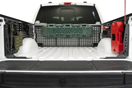 2021+ Ford F-150, F-150 Raptor 66 Inch Bed Channel Stiffeners - Addictive Desert Designs AC1902501NA - view 12