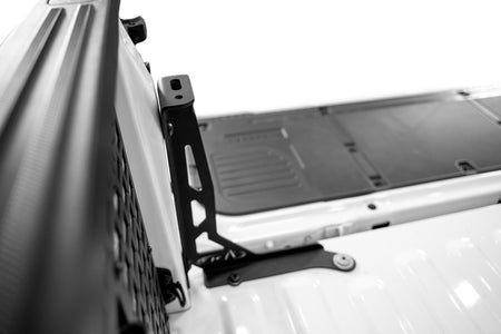 2021+ Ford F-150, F-150 Raptor 66 Inch Bed Channel Stiffeners - Addictive Desert Designs AC1902501NA - view 5