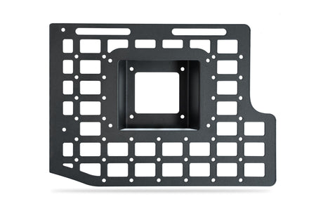 2021+ Ford F-150, F-150 Raptor 66 Inch Bed Side Molle Panels Full Bed Length Coverage - Addictive Desert Designs AC1903301NA - view 2