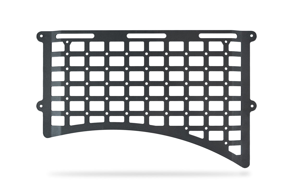 2021+ Ford F-150, F-150 Raptor 66 Inch Bed Side Molle Panels Full Bed Length Coverage - Addictive Desert Designs AC1903301NA - view 5