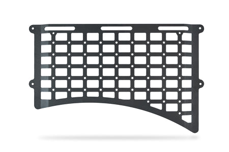 2021+ Ford F-150, F-150 Raptor 66 Inch Bed Side Molle Panels Full Bed Length Coverage - Addictive Desert Designs AC1903301NA - view 5