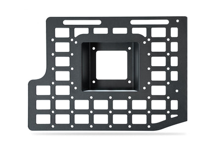 2021+ Ford F-150, F-150 Raptor 66 Inch Bed Side Molle Panels Full Bed Length Coverage - Addictive Desert Designs AC1903301NA - view 6