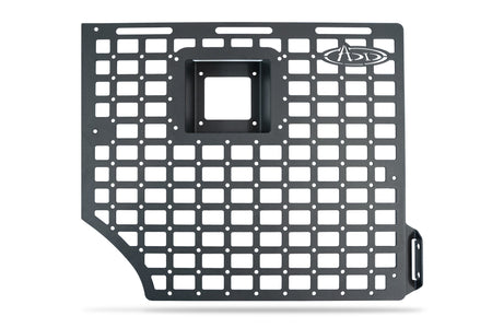 2021+ Ford F-150, F-150 Raptor 66 Inch Bed Side Molle Panels Full Bed Length Coverage - Addictive Desert Designs AC1903301NA - view 8