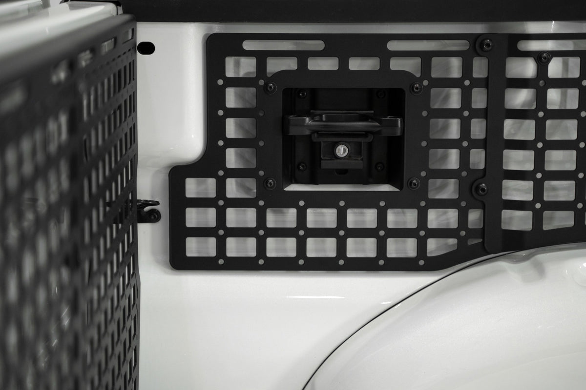 2021+ Ford F-150, F-150 Raptor 66 Inch Bed Driver Side - Addictive Desert Designs AC1904401NA - view 19
