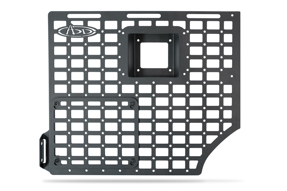 2021+ Ford F-150, F-150 Raptor 66 Inch Bed Driver Side - Addictive Desert Designs AC1904401NA - view 25
