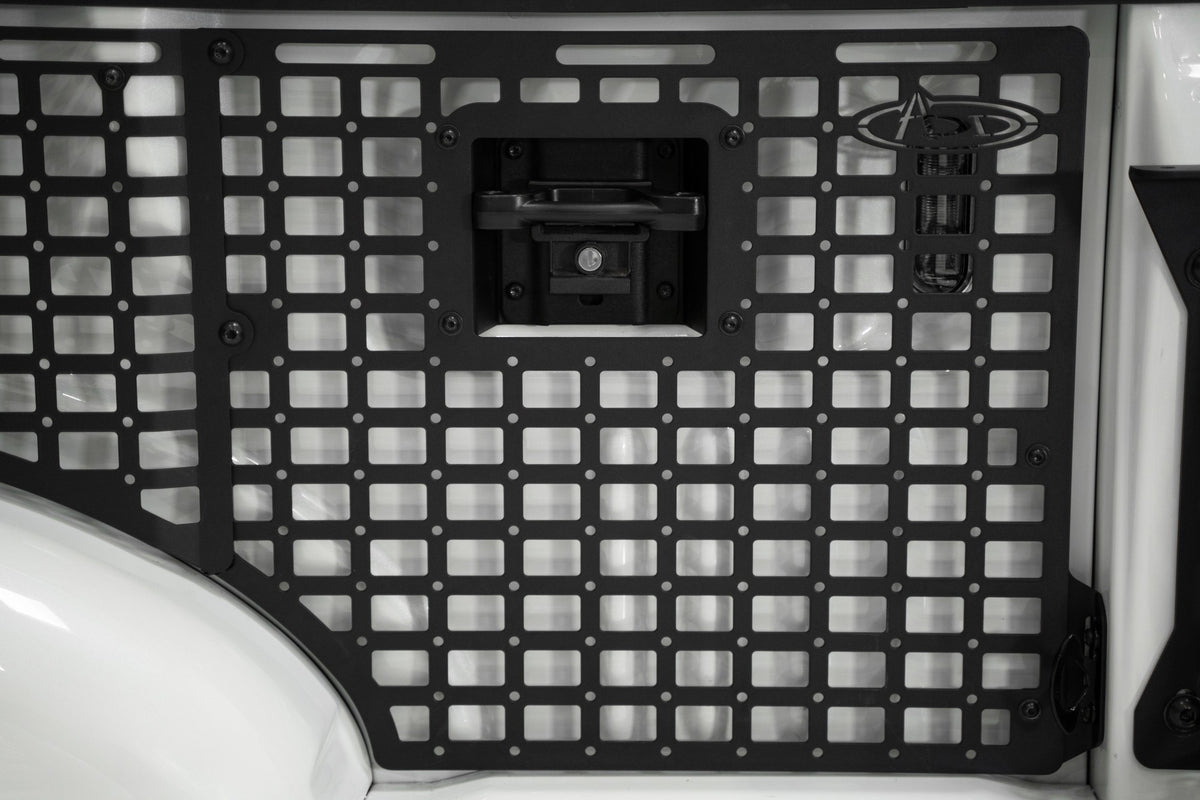 2021+ Ford F-150, F-150 Raptor 66 Inch Bed Passenger Side - Addictive Desert Designs AC1904501NA - view 16