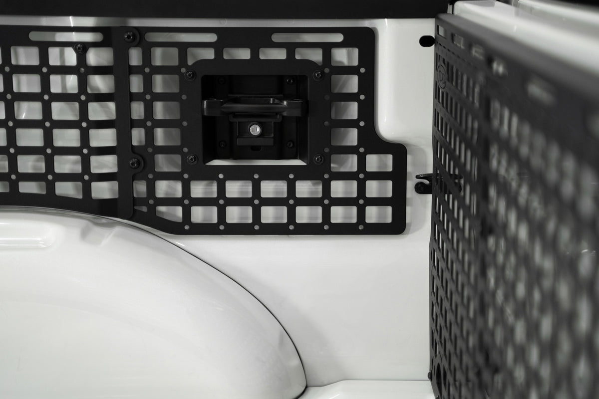 2021+ Ford F-150, F-150 Raptor 66 Inch Bed Passenger Side - Addictive Desert Designs AC1904501NA - view 6