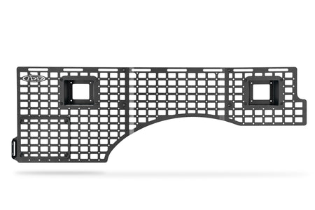 2021+ Ford F-150, F-150 Raptor 66 Inch Bed Center - Addictive Desert Designs AC1904601NA
