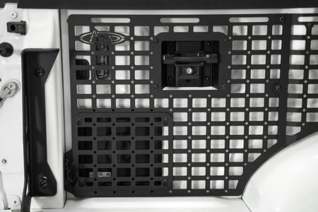 2021+ Ford F-150, F-150 Raptor 66 Inch Bed Driver Front - Addictive Desert Designs AC1904701NA - view 2