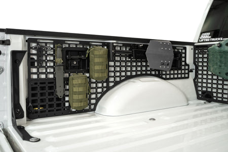 2021+ Ford F-150, F-150 Raptor 66 Inch Bed Driver Front - Addictive Desert Designs AC1904701NA - view 6