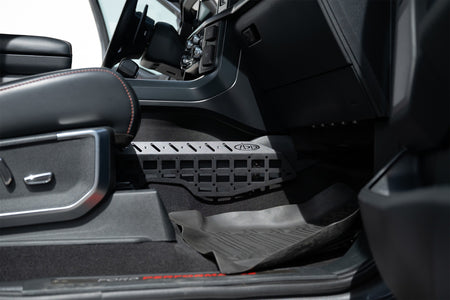 2021-2026 Ford F-150 & Raptor Center Console Molle Panels - Addictive Desert Designs AC1904801NA - view 10