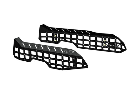 2021-2026 Ford F-150 & Raptor Center Console Molle Panels - Addictive Desert Designs AC1904801NA - view 11