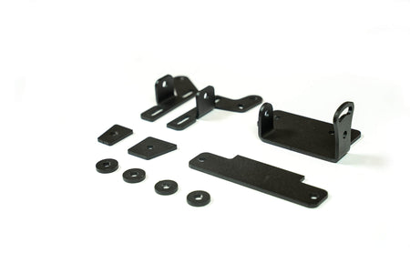 2021+ Ford F-150 Adaptive Cruise Control Bracket - Addictive Desert Designs AC19152501NA - view 2