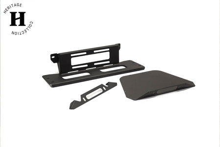 2021-2023 Ford F-150 Stealth Fighter Winch Kit - Addictive Desert Designs AC19156501NA
