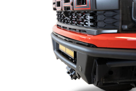 2022+ Ford Raptor Pro Bolt-on Winch Kit - Addictive Desert Designs AC2101401NA