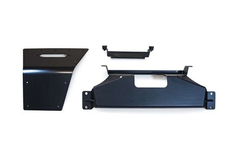 2022+ Ford Raptor Pro Bolt-on Winch Kit - Addictive Desert Designs AC2101401NA - view 6