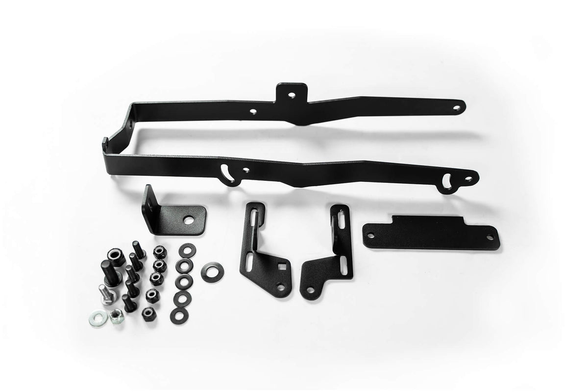 2021-2023 Ford F-150 Raptor Adaptive Cruise Control Relocation Bracket - Addictive Desert Designs AC2101501NA