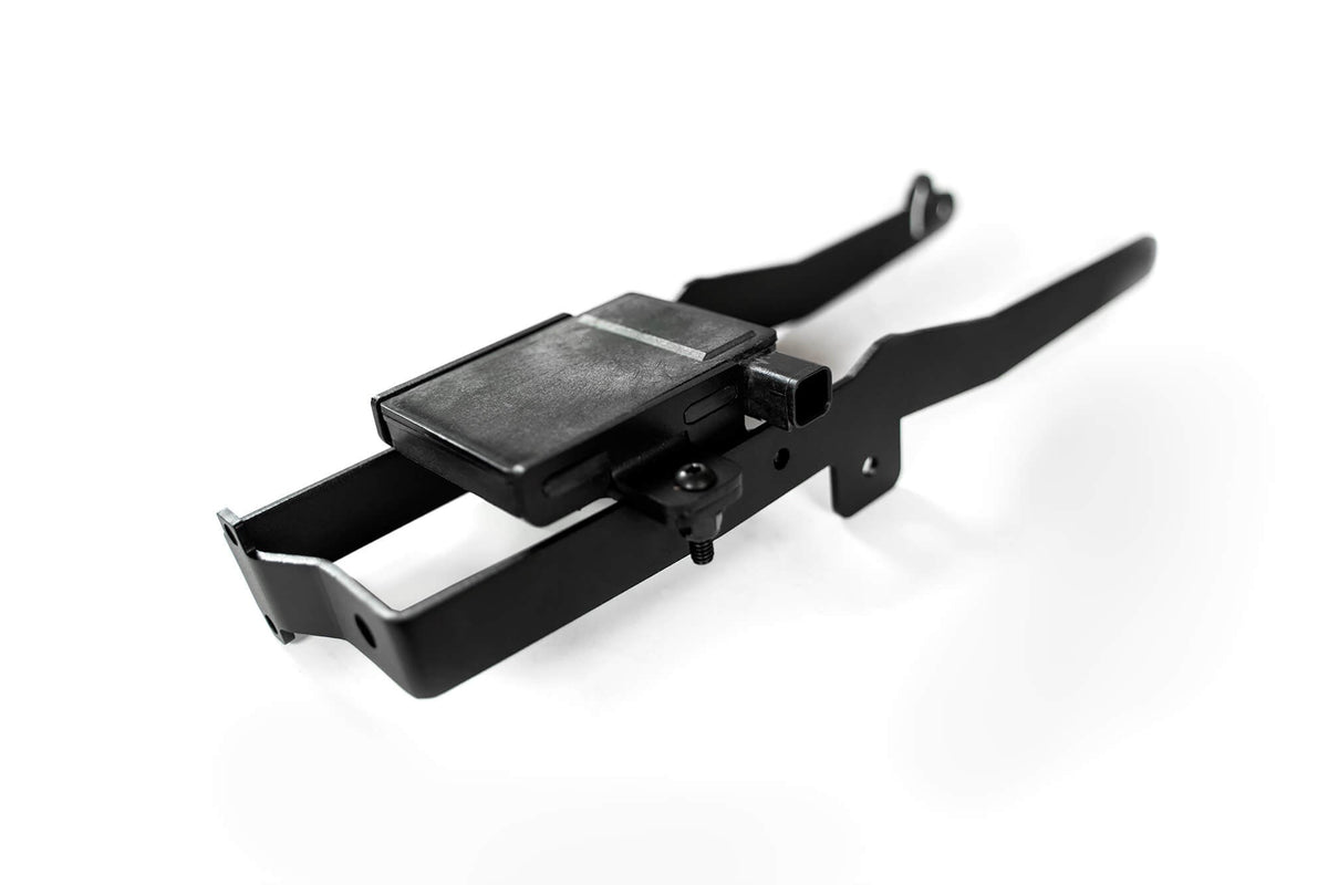 2021-2023 Ford F-150 Raptor Adaptive Cruise Control Relocation Bracket - Addictive Desert Designs AC2101501NA - view 2