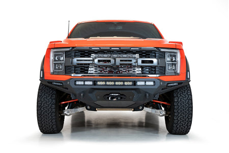 2022+ Ford Raptor Stealth Fighter Winch Kit - Addictive Desert Designs AC21156501NA - view 3