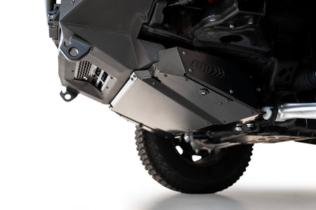 2021+ Ford Bronco Rock Fighter Skid Plate - Addictive Desert Designs AC23005NA03