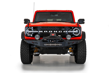 2021+ Ford Bronco Rock Fighter Skid Plate - Addictive Desert Designs AC23005NA03 - view 5