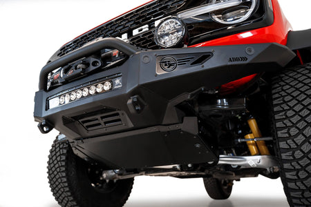 2021+ Ford Bronco Rock Fighter Skid Plate - Addictive Desert Designs AC23005NA03 - view 6