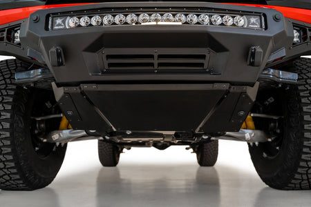 2021+ Ford Bronco Stealth Fighter Skid Plate - Addictive Desert Designs AC23007NA03 - view 3