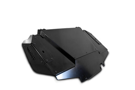 2021+ Ford Bronco Stealth Fighter Skid Plate - Addictive Desert Designs AC23007NA03 - view 4