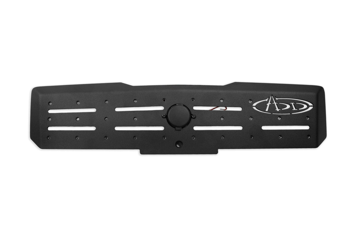 2021+ Ford Bronco Digital Device Dash Mount - Addictive Desert Designs AC2302601NA