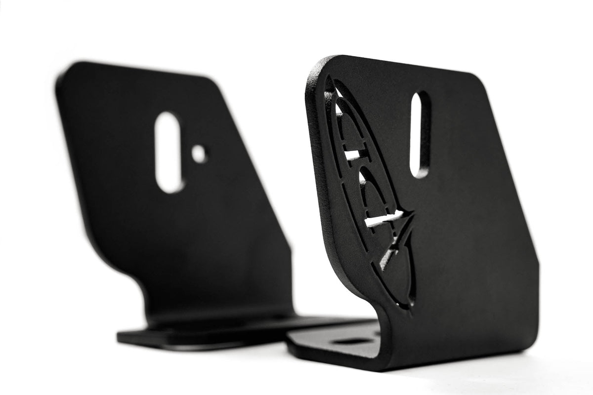 2021+ Ford Bronco, Bronco Raptor Frame Horn Gusset Kit - Addictive Desert Designs AC2303701NA - view 7